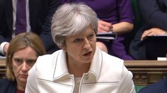 Lordi schválili dodatok, ktorý môže pozastaviť dohodu o brexite