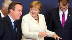 Merkelová: Rokovania s Britániou ohľadom brexitu nebudú jednoduché