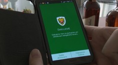 Nové superkolky: So smartfónom sa nemusíte báť, že pijete metanol