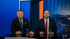 R. Fico v Na telo: Naďalej budem tvrdiť, že generál Lučanský zomrel za záhadných okolností