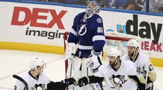 Na Východe rozhodne siedmy zápas, Pittsburgh vyrovnal na 3:3