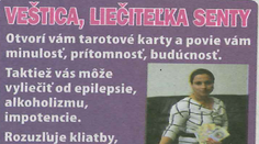 Veštica pripravila ženu o tisíce. Spôsob, ako to urobila, si navždy zapamätáte