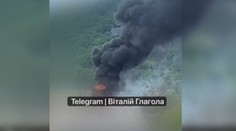 Vojna nebezpečne blízko Slovenska. Ako ďaleko sú ciele ruských útokov od našich hraníc?