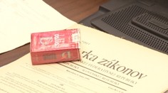 NRSR sa dnes zmenila na filmové štúdio, točil sa tu politický triler