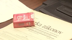 NRSR sa dnes zmenila na filmové štúdio, točil sa tu politický triler