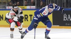 Ramsay trafil niekoľko jackpotov, viacerí debutanti žiarili. Slováci zdolali Nemcov hladko a na nulu