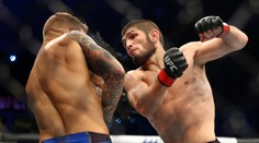 Khabib Nurmagomedov oznámil koniec kariéry. Jeho rozhodnutie je definitívne
