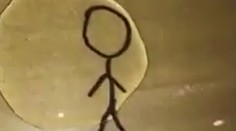 Nie je to žiadny trik. Ukážeme vám, ako ožije nakreslený panáčik