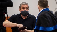 Súd odmietol obžalobu na Dušana Kováčika a podnikateľa Petra Košča