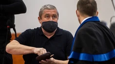 Súd odmietol obžalobu na Dušana Kováčika a podnikateľa Petra Košča