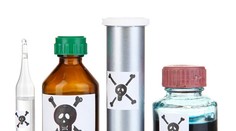 Ste zahltení toxínmi? Poďte sa s nami detoxikovať