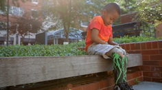 Chlapcovi pred rokom transplantovali obe ruky: Pozrite, ako sa mu darí dnes