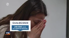 Viac volaní o pomoc