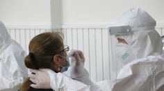 Nezaočkovaní sa už od soboty nemusia testovať pred nástupom do práce