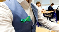 Nedodržanie času i pokynov. Pri písomných maturitách opäť odhalili nedostatky