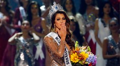 Toto je nová Miss Universe. Stala sa ňou krásna Francúzska