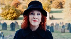 Smrť Catherine O’Hara: Niektoré orgány mala v tele uložené v opačnej polohe