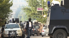 Turecká polícia počas razií proti IS zadržala ďalších 30 podozrivých