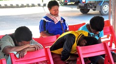 Záchranári objavili trosky indonézskeho lietadla