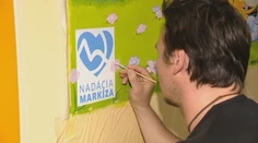Nie je to iba o spravodajstve, publicistike či zábave. Za 19 rokov Nadácia Markíza podporila tisíce ľudí