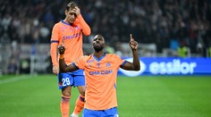 Oslabený Marseille zvládol drámu. Francúzskej lige po piatich kolách dominujú tri mužstvá