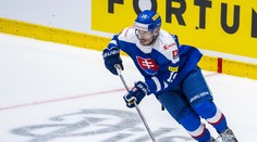 VIDEO: Slovákov čaká generálka na majstrovstvá sveta. Országhov tím preveria Francúzi