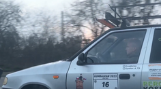 Dobrodružstvo Košičanov. Do najchladnejšieho mesta na svete cestujú autom za 200 eur