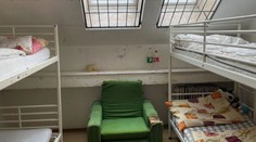 Plesne, špina a smrad by mali byť preč. Dve ministerstvá začali riešiť situáciu v reedukačných centrách