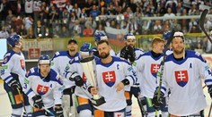 Slovenský káder opúšťajú štyria hráči. Definitívnu nomináciu na MS oznámia o pár dní