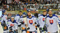 Slovenský káder opúšťajú štyria hráči. Definitívnu nomináciu na MS oznámia o pár dní