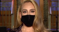 Adele po neuveriteľnej premene v minisukni: Sexy ako nikdy predtým!