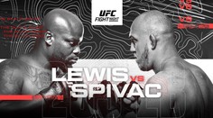 Fight Night: Voyo odvysiela päť duelov z hlavnej karty, skvelú bitku sľubujú najmä Lewis a Spivac