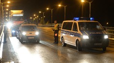 Kontroly na nemecko-rakúskych hraniciach sa už začali