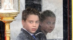 Princa Georgea a princeznú Charlotte čaká nevídaný krok. Ide o ich bezpečnosť