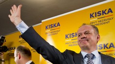 30 rokov Markízy: Totálna skaza vo Vrátnej aj víťazstvo Andreja Kisku v prezidentských voľbách. Takto vyzeral rok 2014