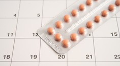 Roky bez menštruácie: Ženy čoraz častejšie užívajú antikoncepciu bez prestávky