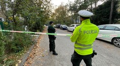 Strelec zo Zámockej je mŕtvy. Podľa Lipšica pravdepodobne vraždil z nenávisti voči LGBTI+