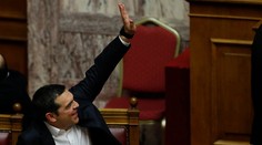 Grécky parlament ratifikoval vstup Macedónska do NATO