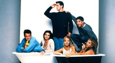 Joey a Chandler z Priateľov dnes: Prešedivení fešáci s pár kilami navyše