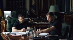 Zelenskyj schválil 40-dňovú operáciu, ktorá má prinútiť Rusko ukončiť vojnu
