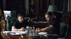 Zelenskyj schválil 40-dňovú operáciu, ktorá má prinútiť Rusko ukončiť vojnu