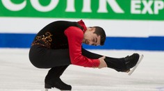 Fernandez pokoril stovku v krátkom programe: "Bol to náš cieľ"