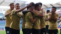 Žilina postupuje! „Šošoni“ zvládli estónsku odvetu, v Európe ich čaká silné meno z Belgicka