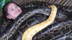 Masáž len pre odvážnych! Ak nedodržíte pravidlá, môže skončiť smrťou