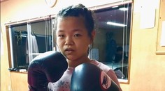 VIDEO: Dvanásťročná zápasníčka zdolala v ringu raz tak starú súperku