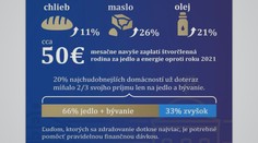 Jednorazová pomoc, ktorú avizuje vláda, nestačí. Odborníci vyzývajú koalíciu, aby čím skôr zdvihla štátne príspevky