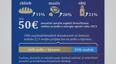 Jednorazová pomoc, ktorú avizuje vláda, nestačí. Odborníci vyzývajú koalíciu, aby čím skôr zdvihla štátne príspevky
