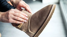 UGG topánky – štýlová a pohodlná obuv do chladných dní