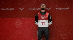 Gleirscher získal zlato, Loch až piaty, Ninis na 25. mieste