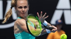 Rybáriková postúpila do 2. kola dvojhry, Cibulková, Kužmová aj Schmiedlová vypadli